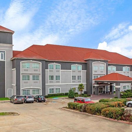 La Quinta By Wyndham Cleburne Hotel Bagian luar foto