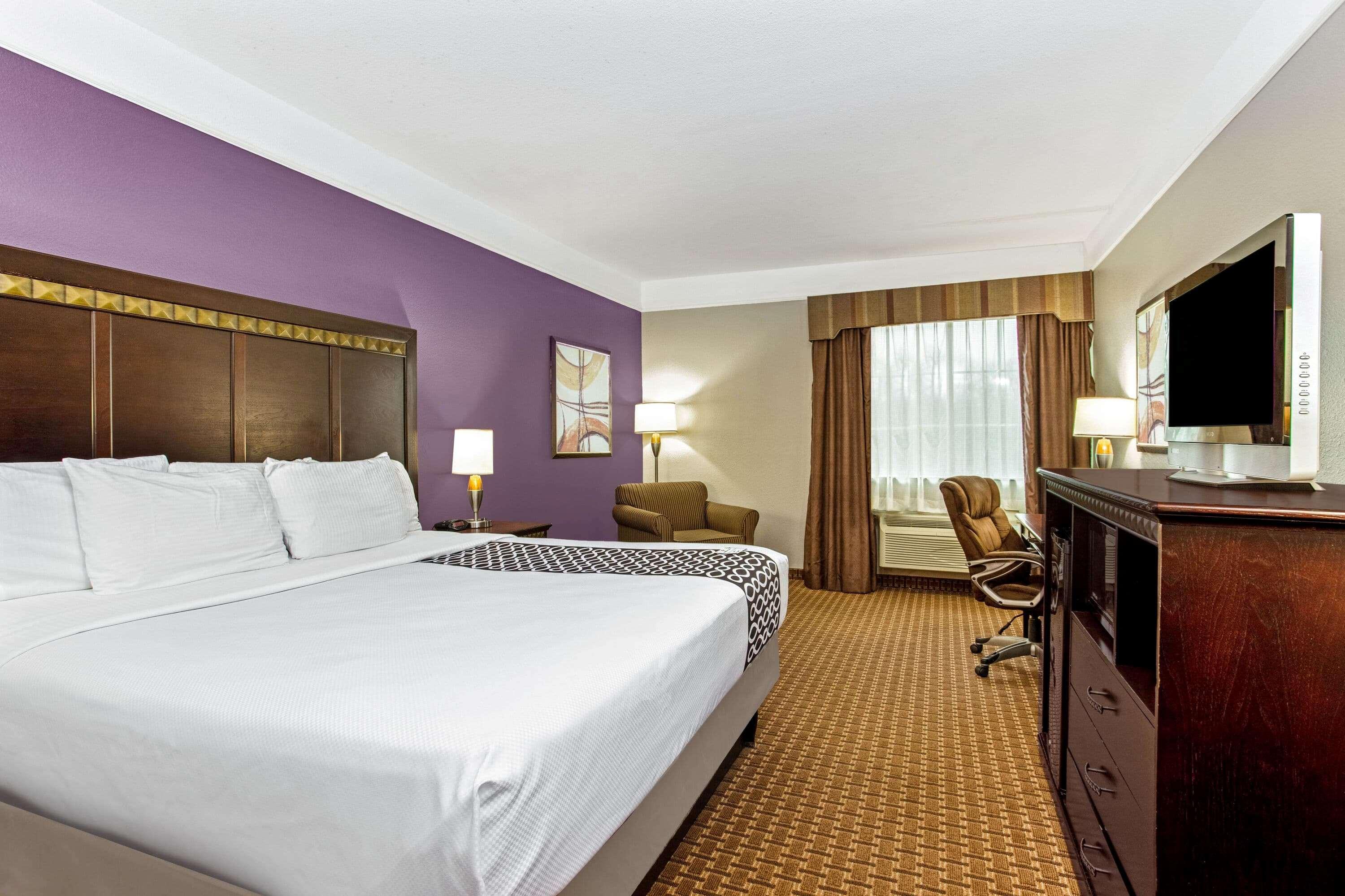 La Quinta By Wyndham Cleburne Hotel Bagian luar foto