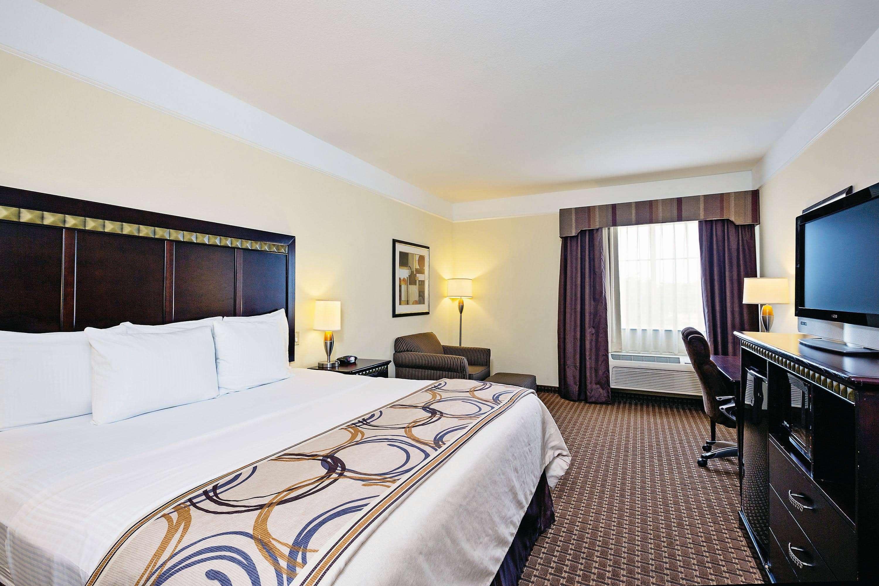 La Quinta By Wyndham Cleburne Hotel Bagian luar foto