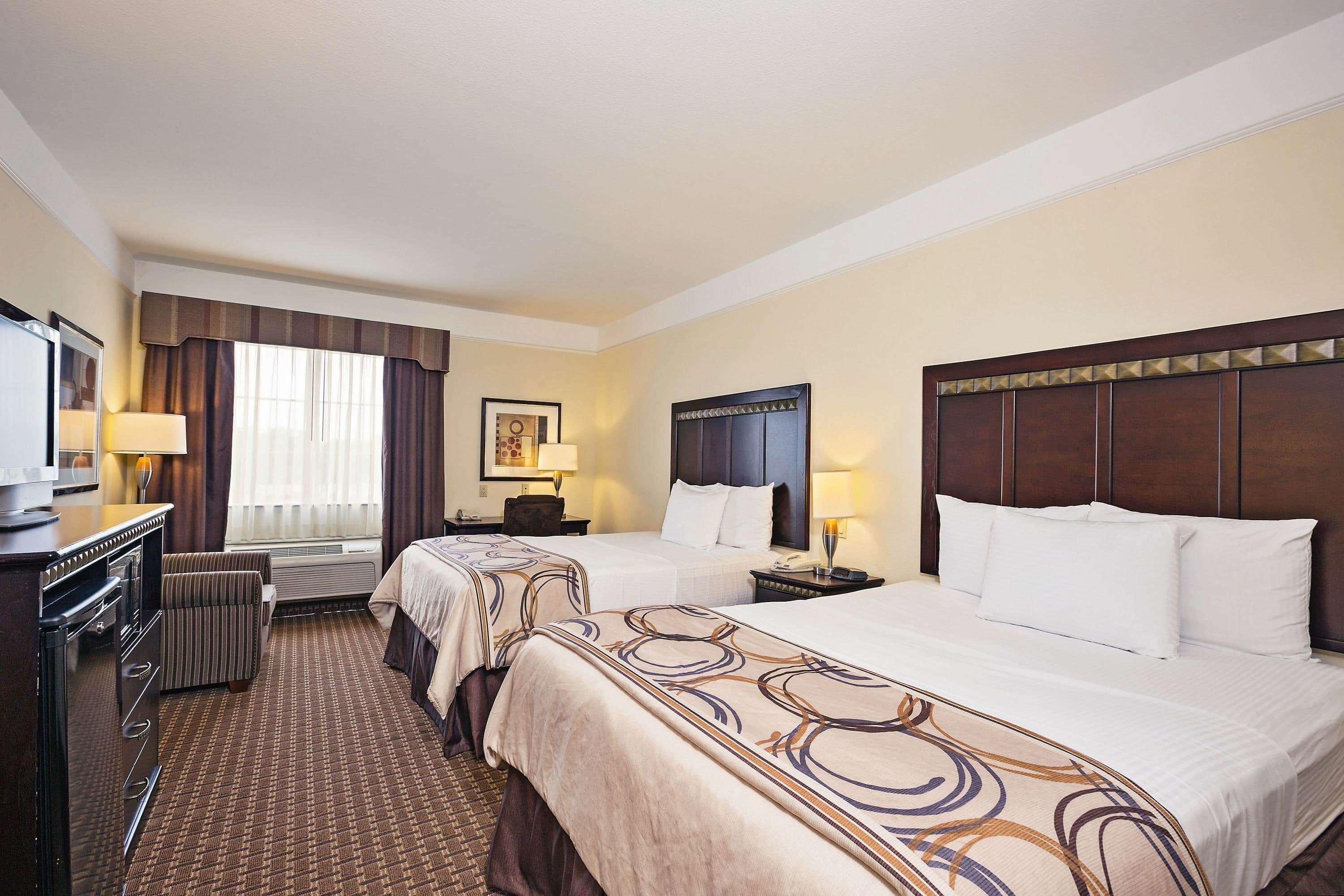 La Quinta By Wyndham Cleburne Hotel Bagian luar foto