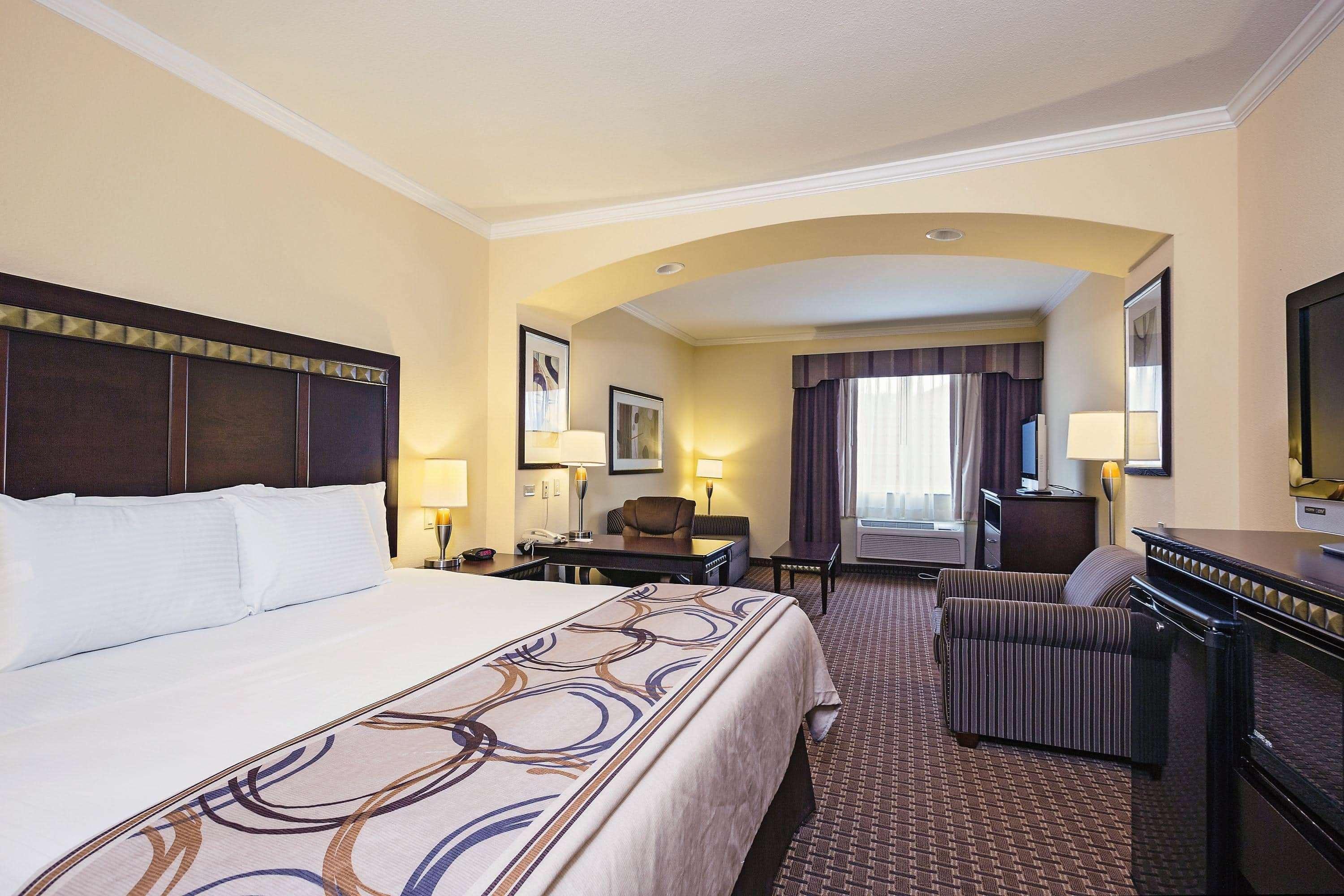 La Quinta By Wyndham Cleburne Hotel Bagian luar foto