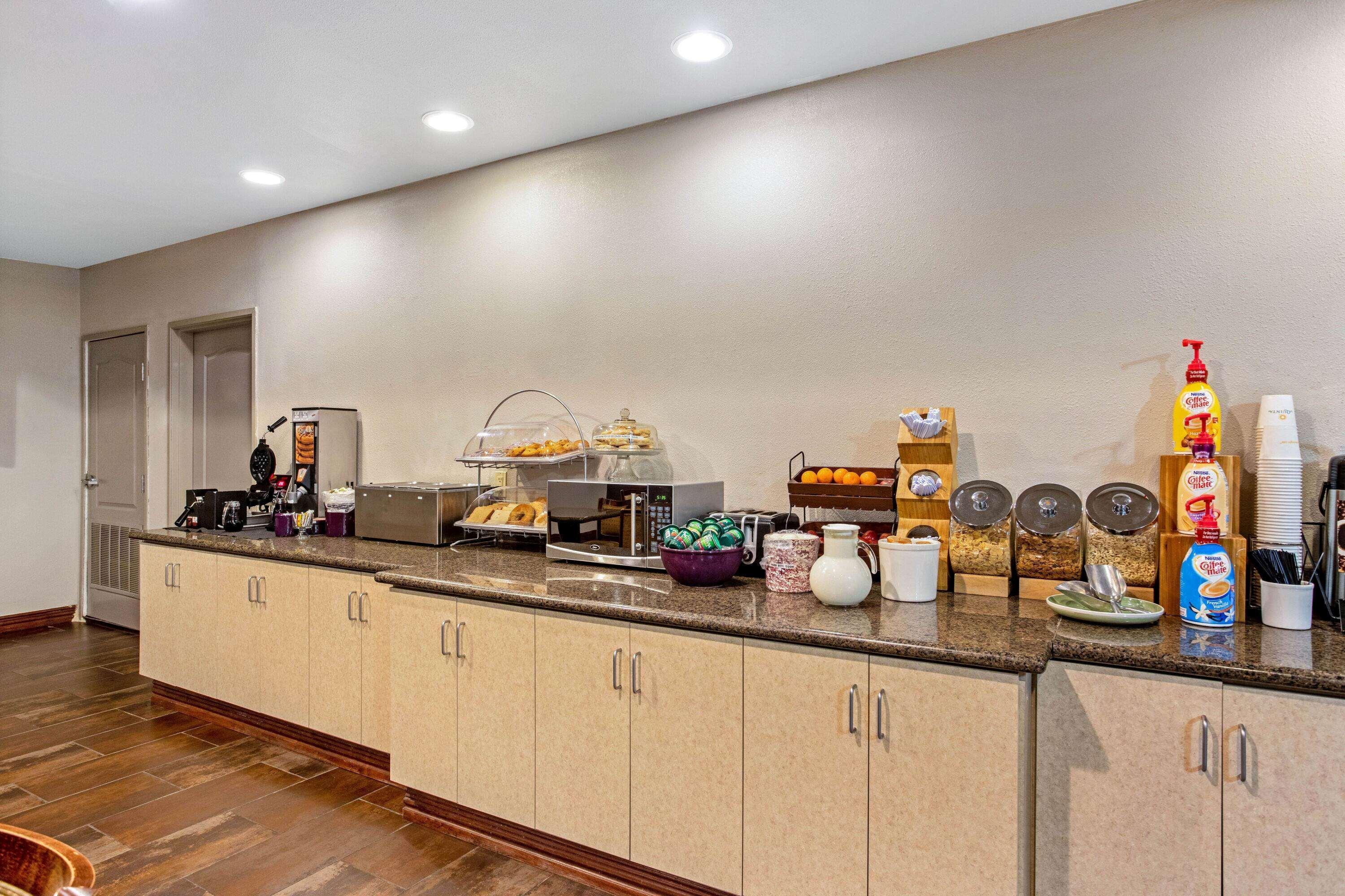 La Quinta By Wyndham Cleburne Hotel Bagian luar foto